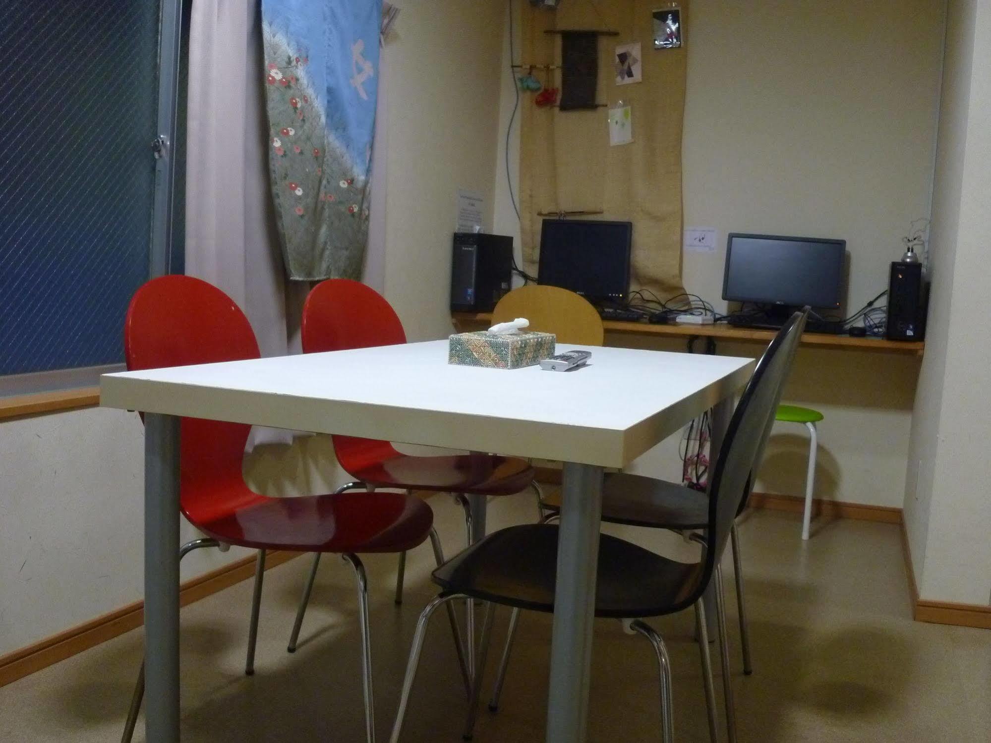 Hotel Meigetsu Tōkyō Extérieur photo